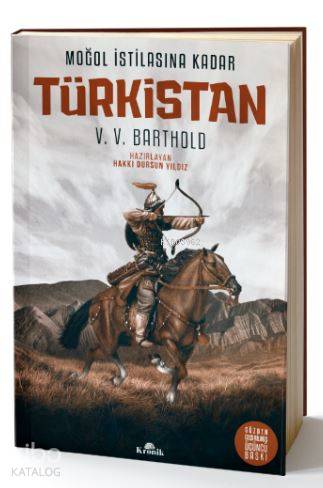 Moğol İstilasına Kadar : Türkistan