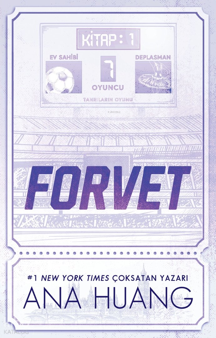 Forvet