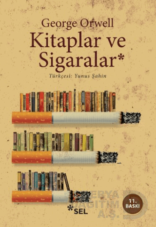 Kitaplar ve Sigaralar