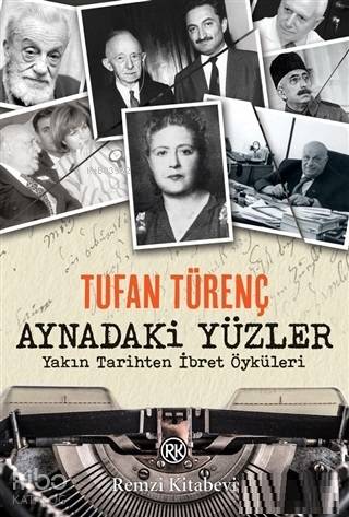 Aynadaki Yüzler