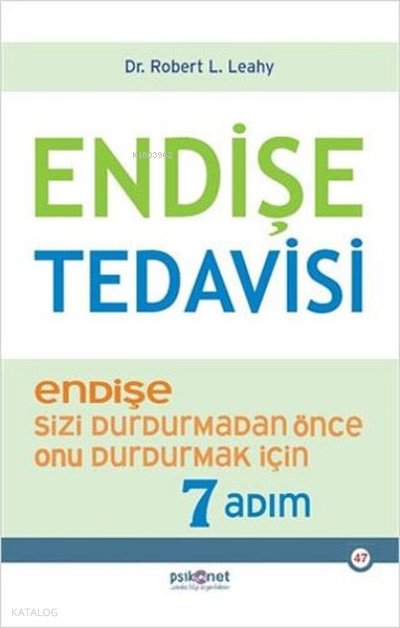 Endişe Tedavisi