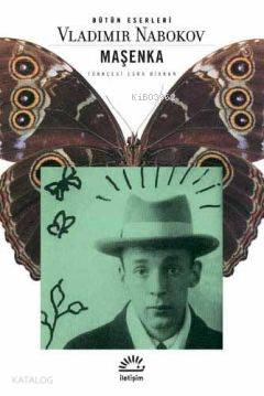 Maşenka - Vladimir Nabokov