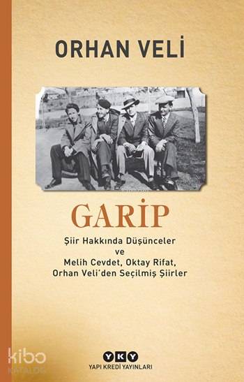 Garip