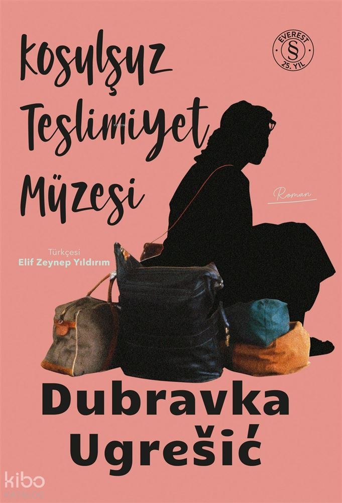 KOŞULSUZ TESLİMİYET MÜZESİ