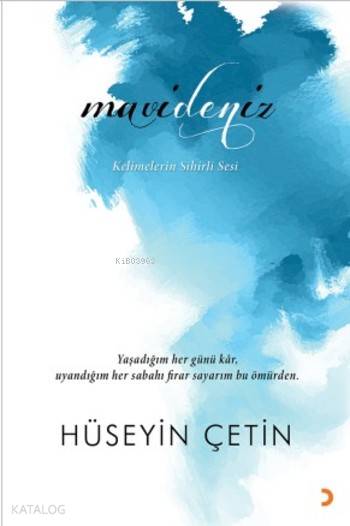 Mavideniz - Hüseyin Çetin