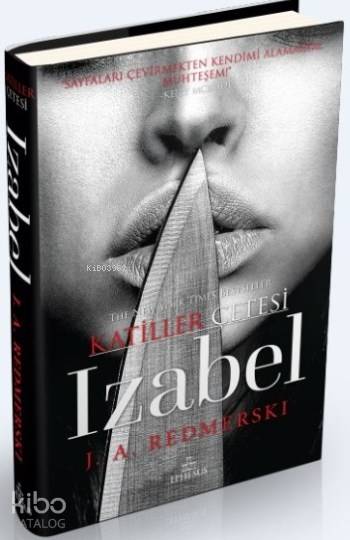 Izabel (Ciltli)