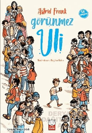 GÖRÜNMEZ ULİ