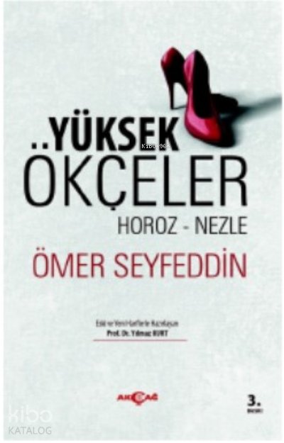 Yüksek Ökçeler