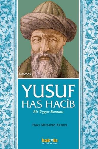 Yusuf Has Hacib