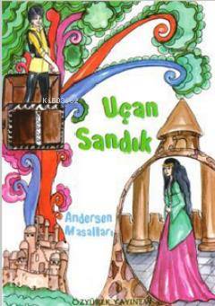 Uçan Sandık - Hans Christian Andersen