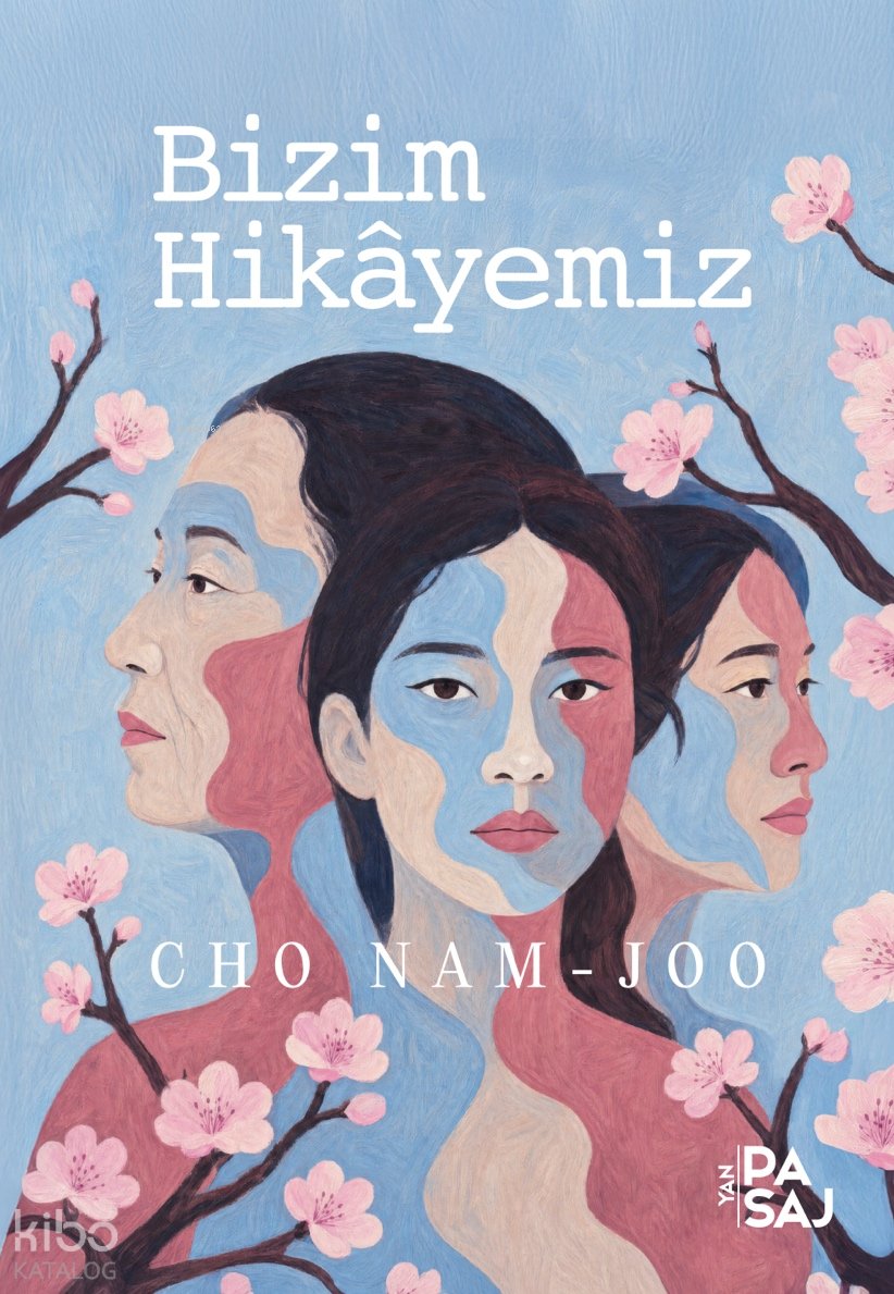 Bizim Hikâyemiz - Cho Nam-Joo