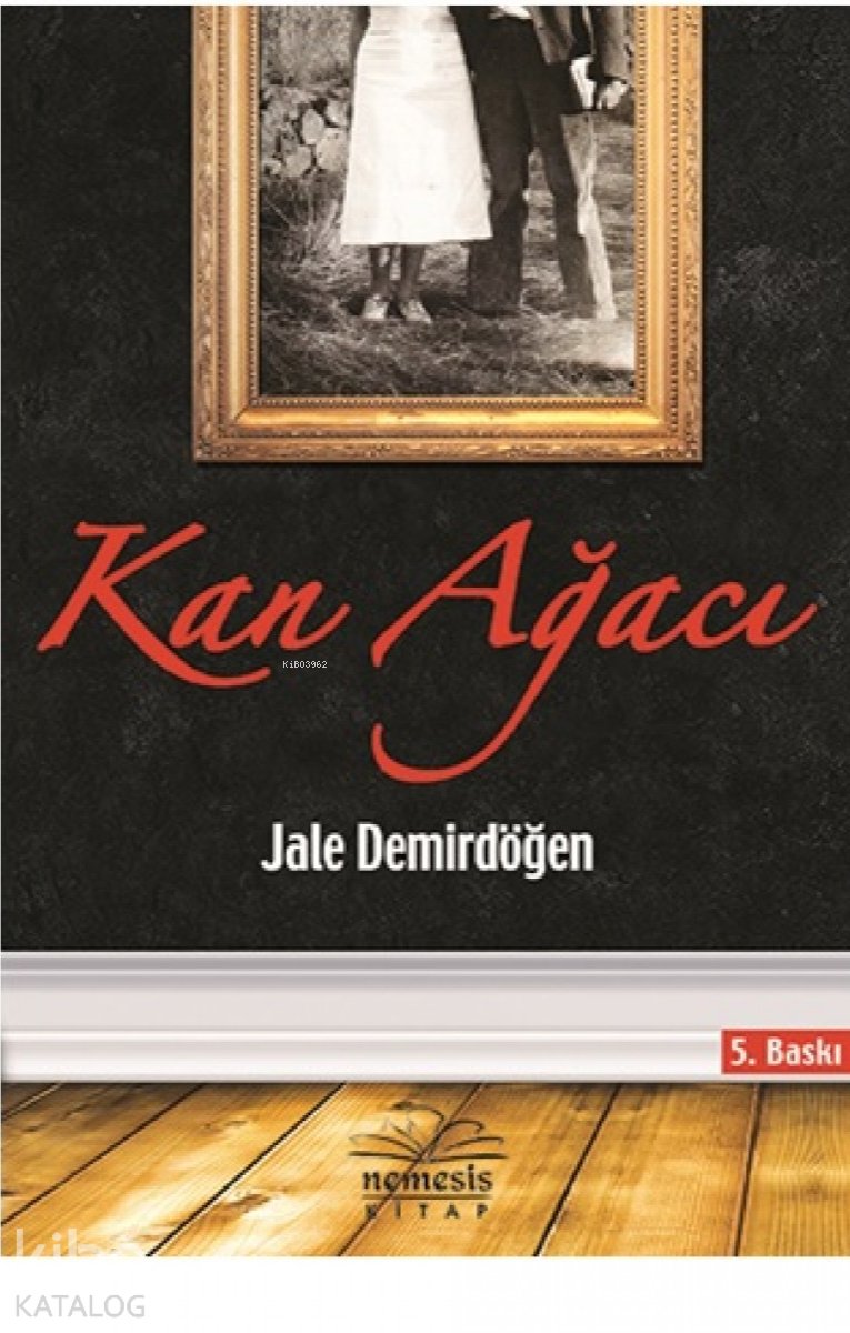 Kan Ağacı