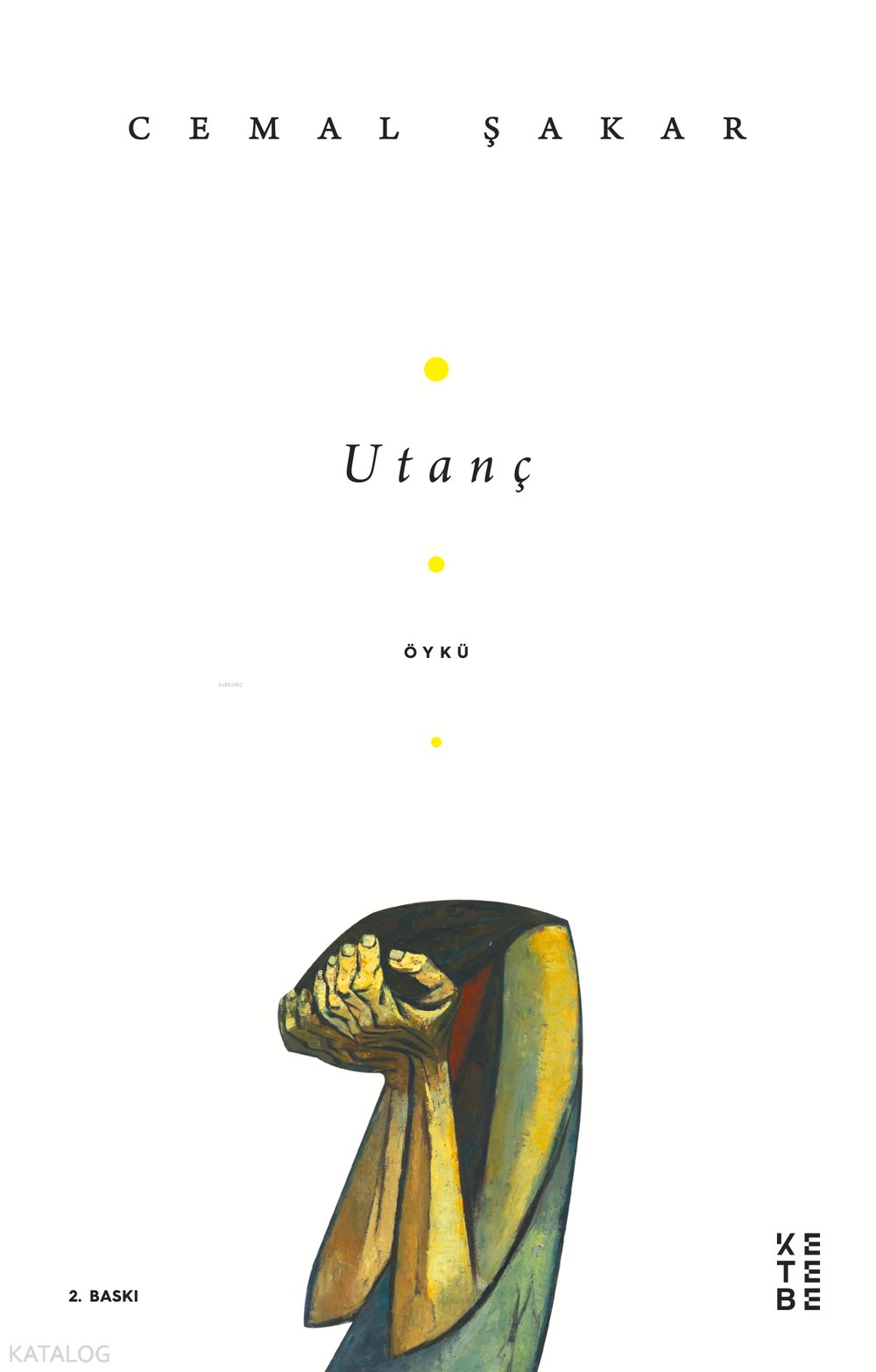 Utanç