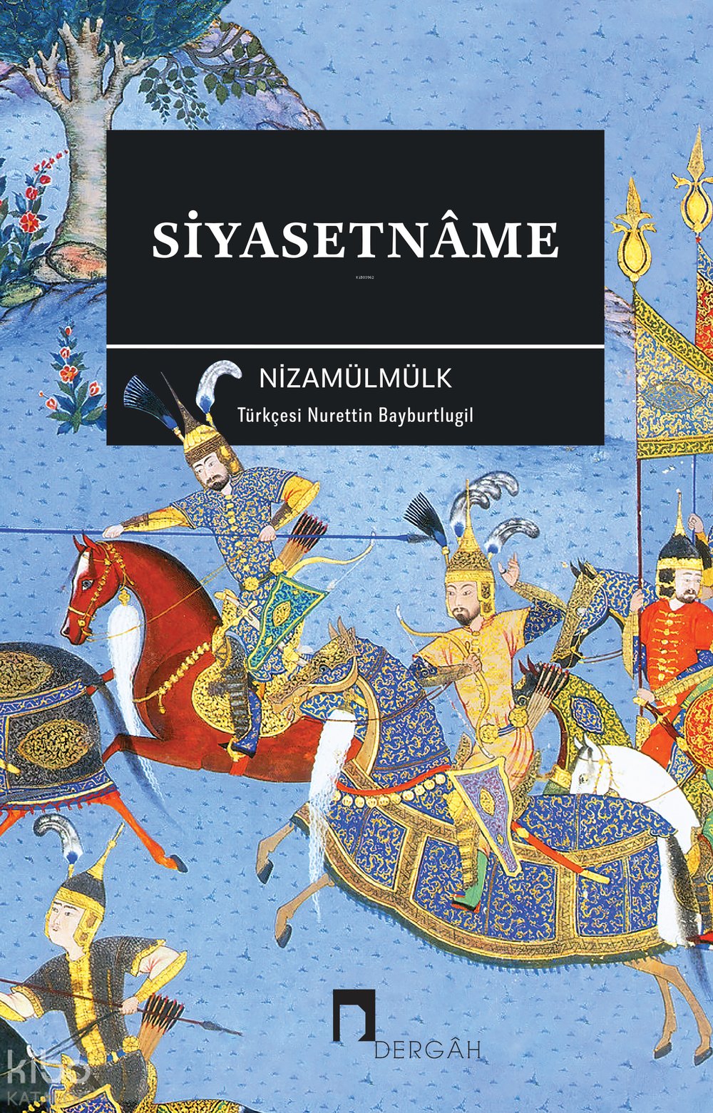 Siyasetname