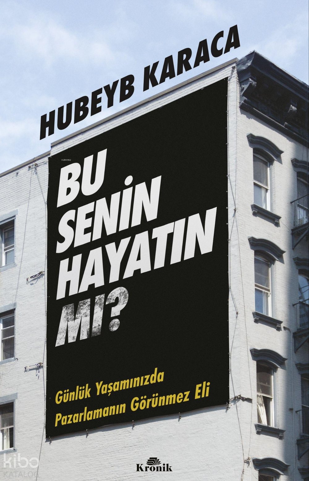 Bu Senin Hayatın Mı?