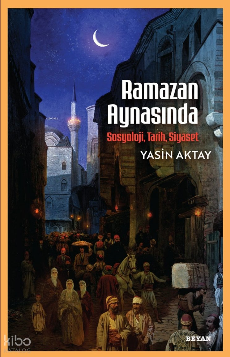 Ramazan Aynasında