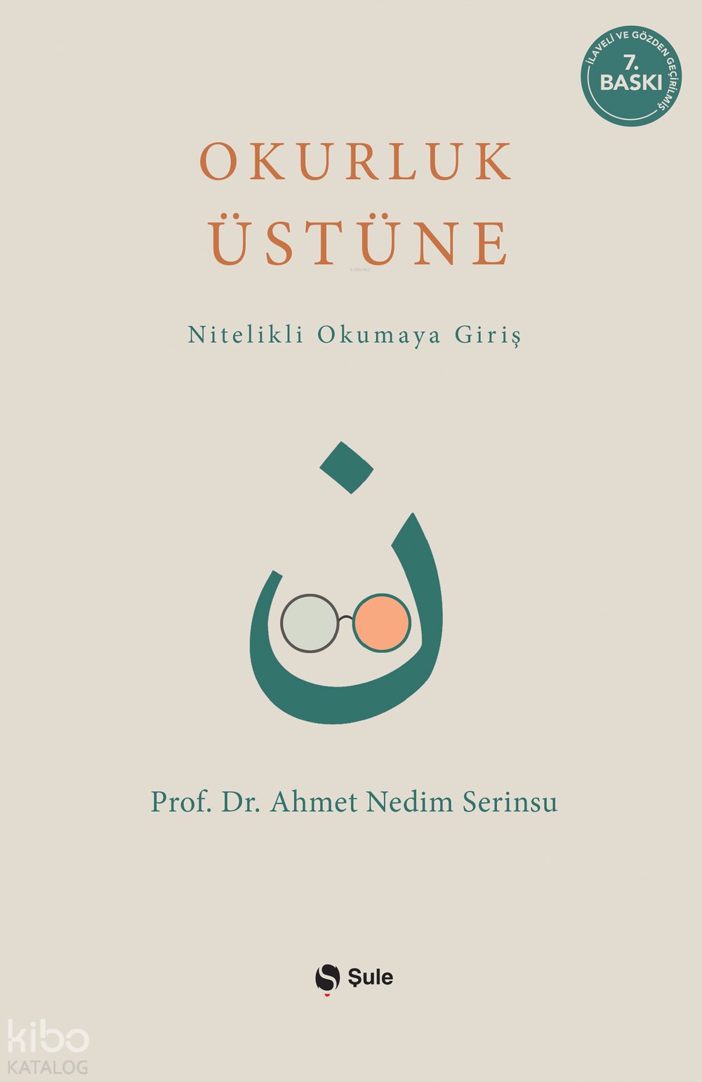 Okurluk Üstüne