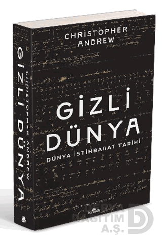 GİZLİ DÜNYA - CİLTLİ
