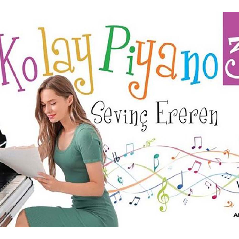 KOLAY PİYONA - 3