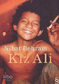 Kız Ali - Nihat Behram