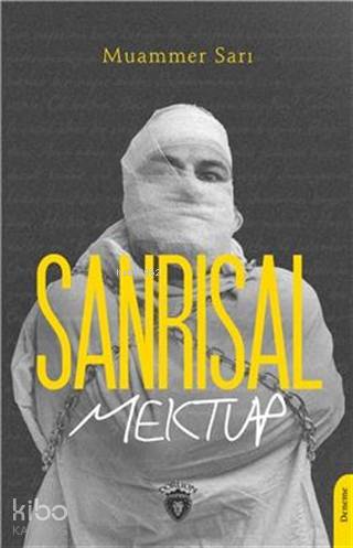 Sanrısal Mektup - Muammer Sarı