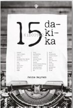 15 Dakika - Fatma Bayram