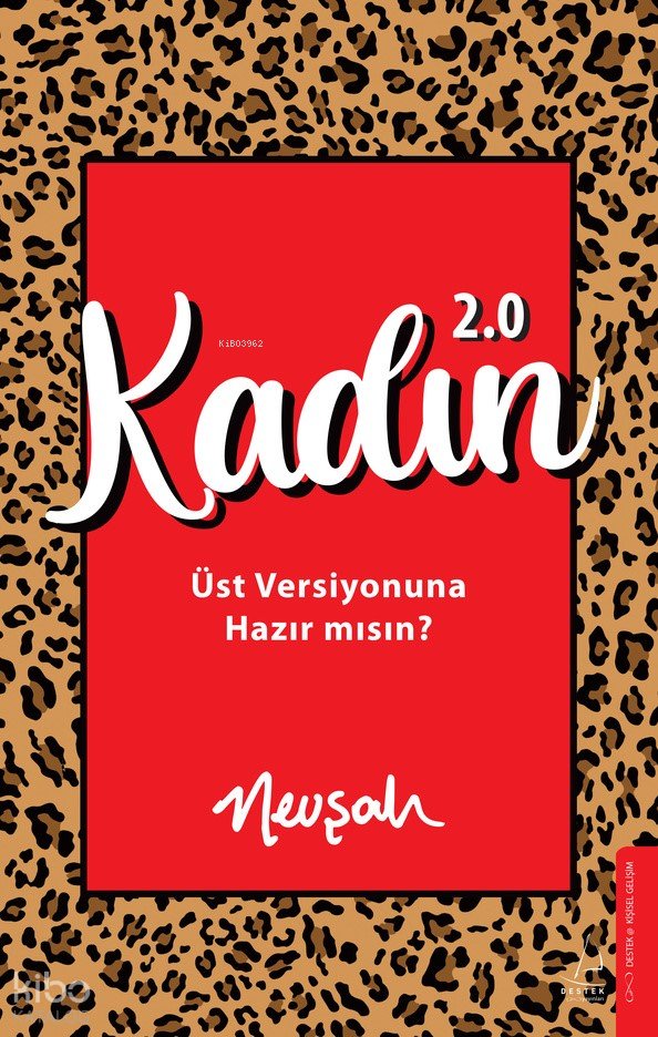 Kadın 2.0 - Nevşah