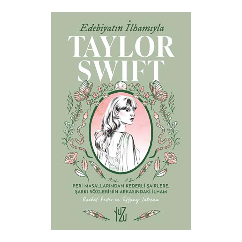EDEBİYATIN İLHAMIYLA