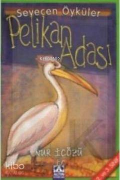 Pelikan Adası