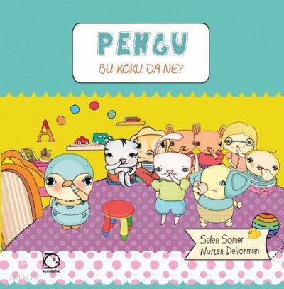 Pengu