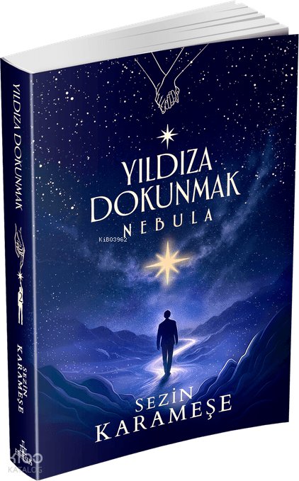 Yıldıza Dokunmak 2: Nebula – Ciltsiz
