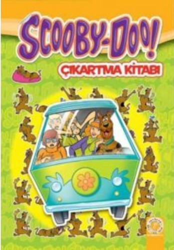 Scooby-Doo!