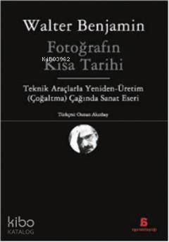 Fotoğrafın Kısa Tarihi