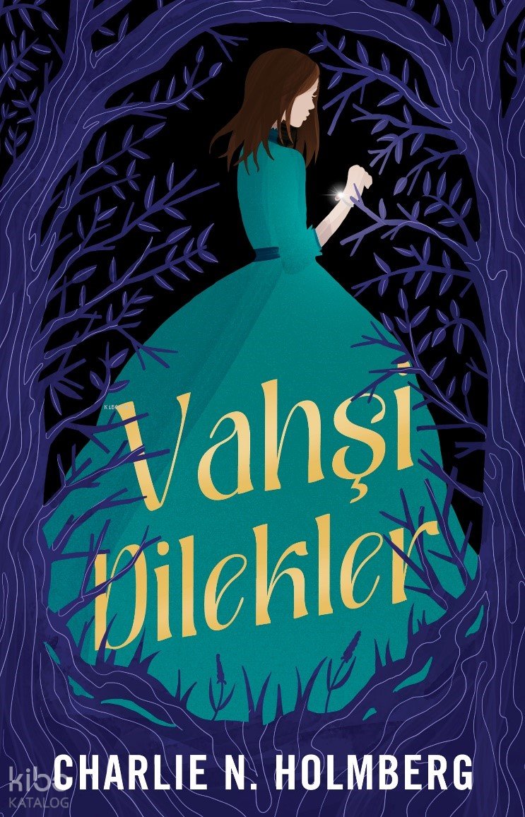 Vahşi Dilekler