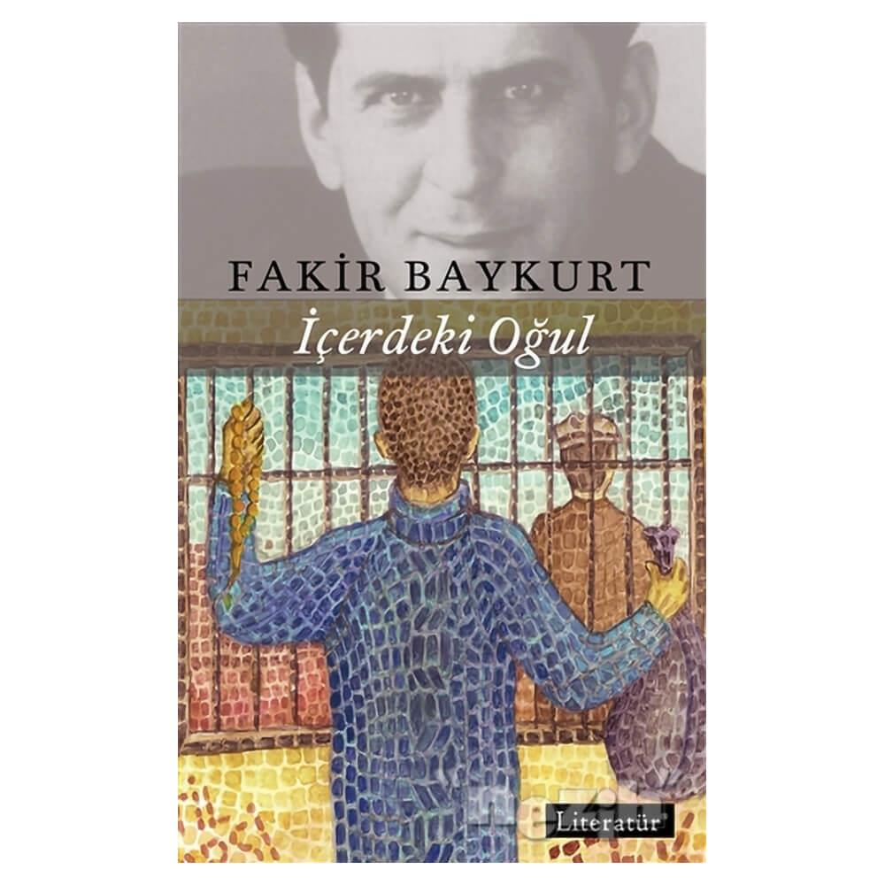 İÇERDEKİ OĞUL