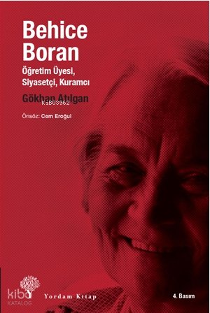 Behice Boran