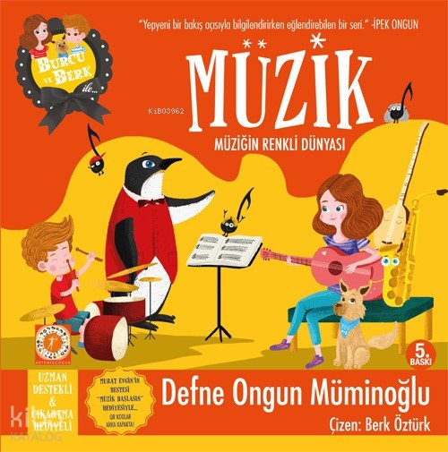 Müzik