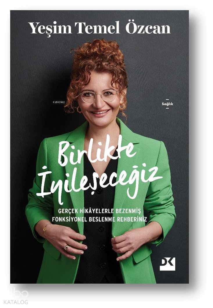 Birlikte İyileşeceğiz