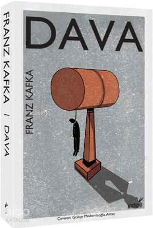 DAVA - FRANZ KAFKA