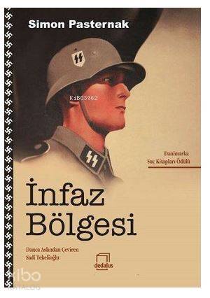 İnfaz Bölgesi - Simon Pasternak