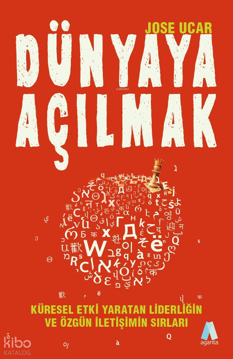 Dünyaya Açılmak