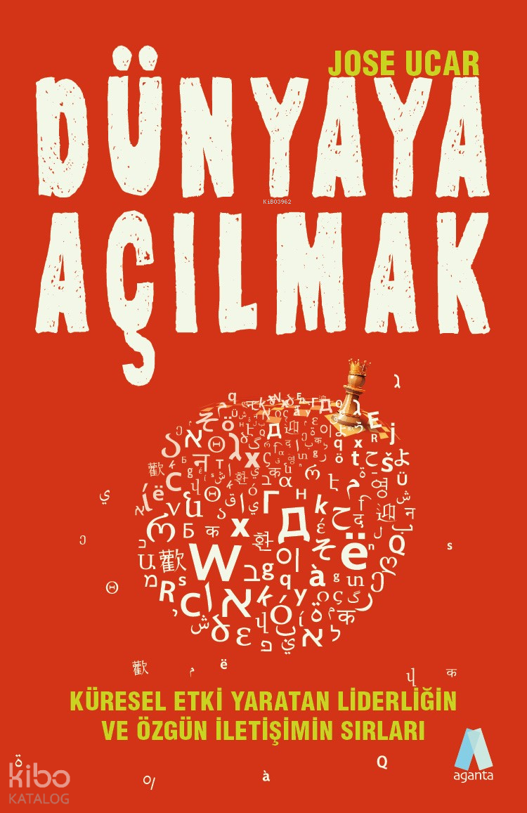 Dünyaya Açılmak