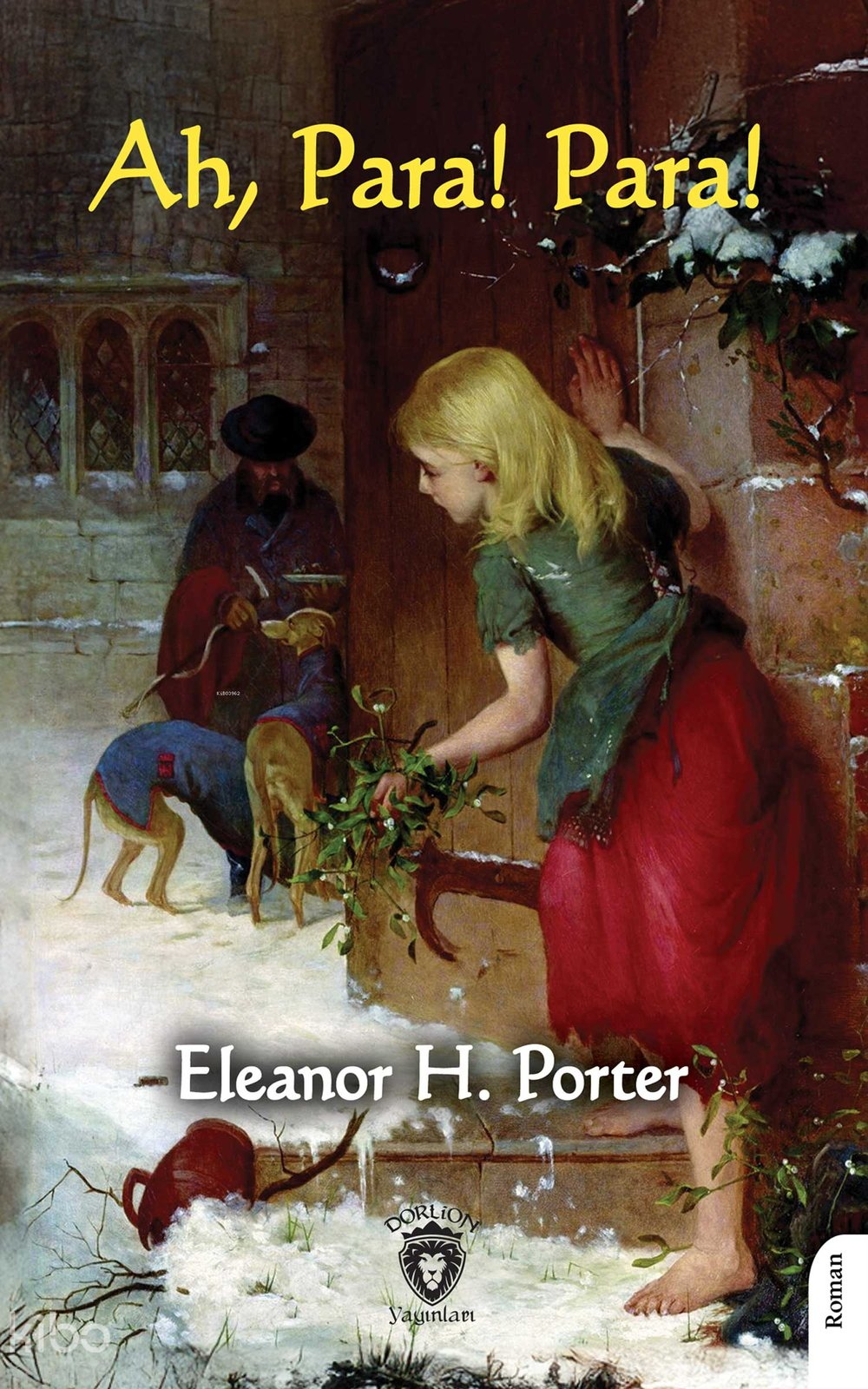 Ah, Para Para! - Eleanor H. Porter