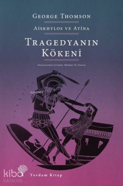 Tragedyanın Kökeni