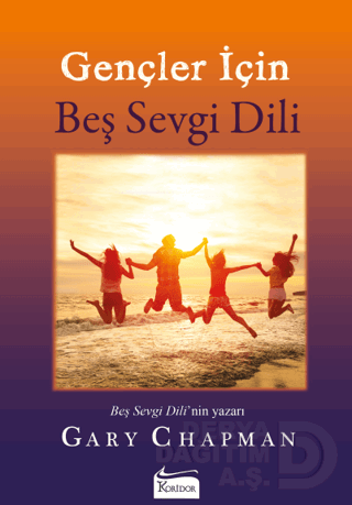 GENÇLER İÇİN BEŞ SEVGİ DİLİ