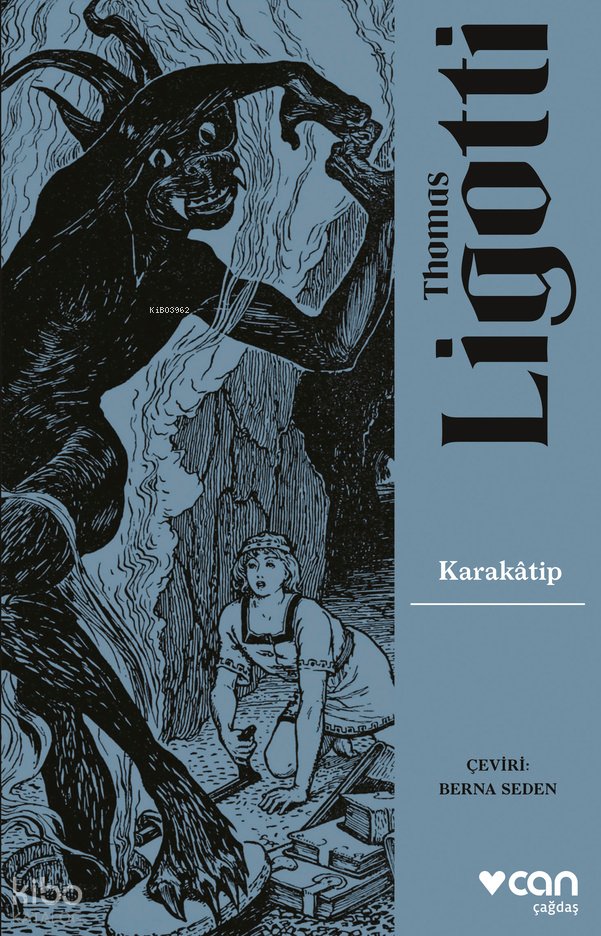 Karakâtip