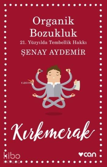 Organik Bozukluk - Şenay Aydemir