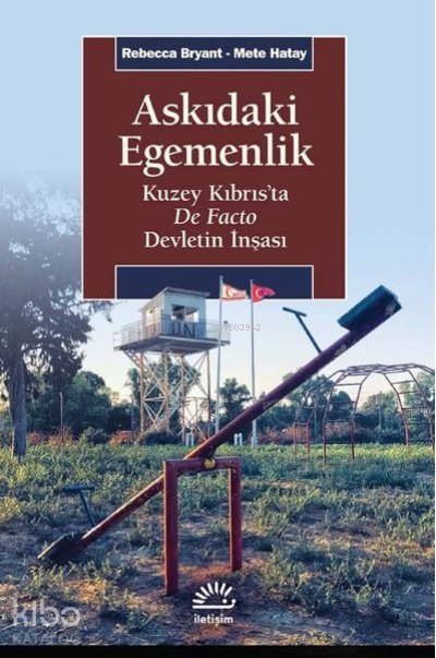 Askıdaki Egemenlik
