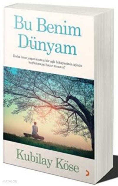 Bu Benim Dünyam