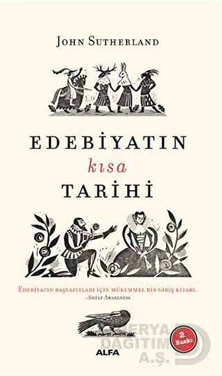 EDEBİYATIN KISA TARİHİ